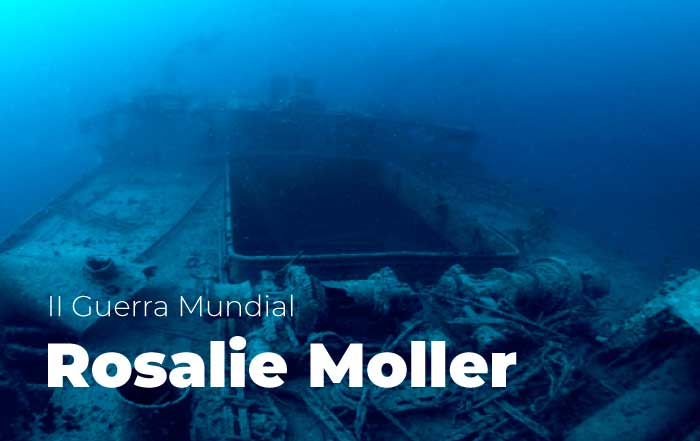 Rosalie Moller Mar Rojo
