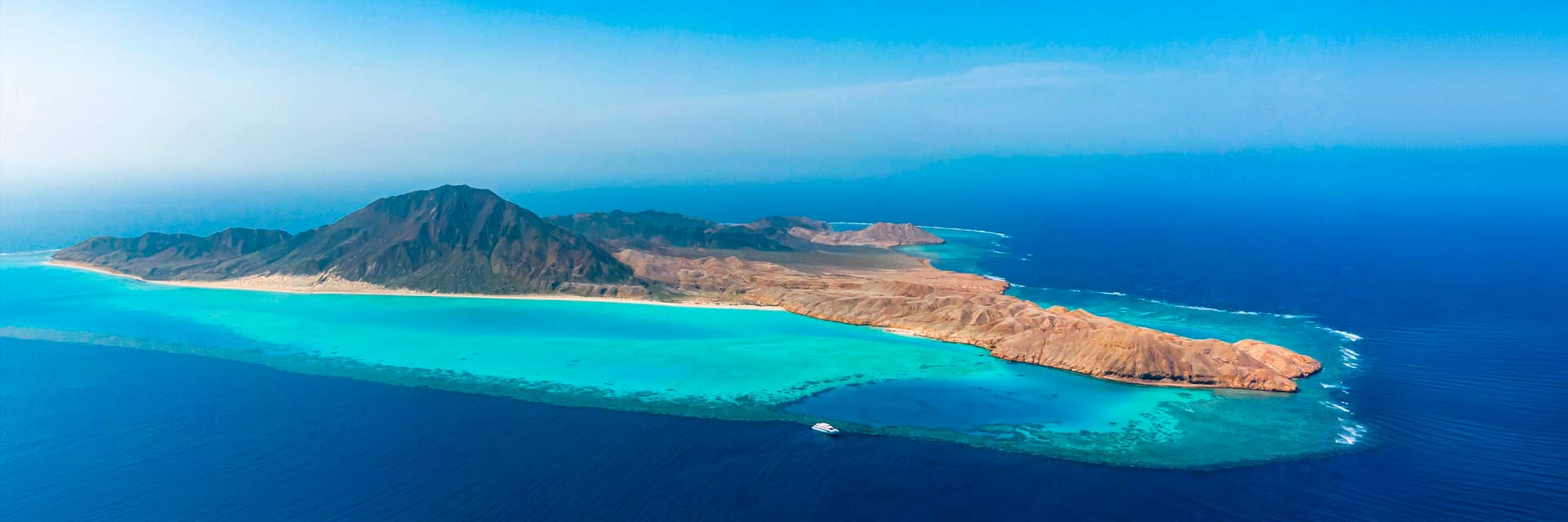 Mar Rojo Buceo