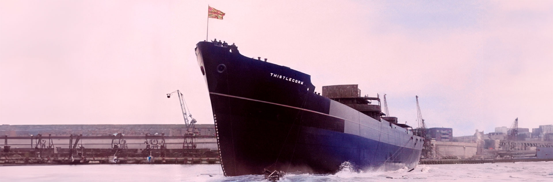 Thistlegorm