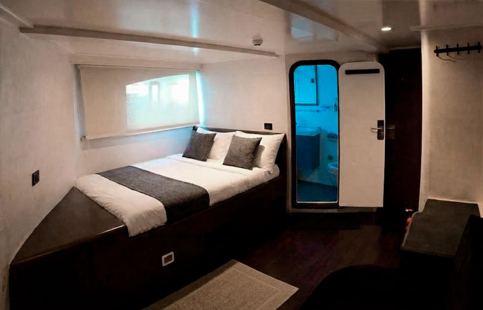 Nimar Suite Matrimonio Familiar