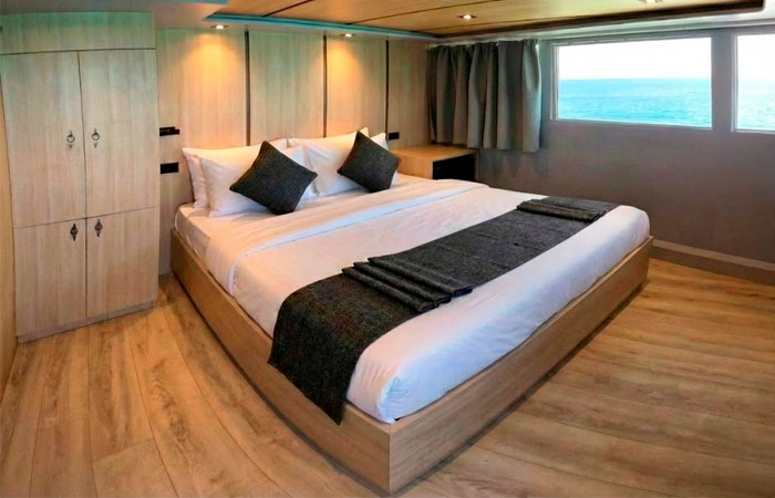 Nimar Suite Panoramico