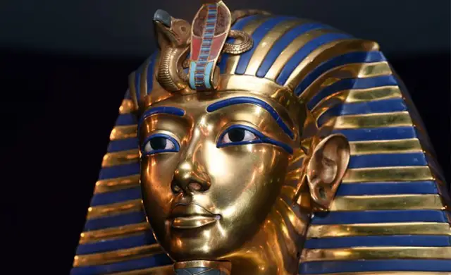 GEM Museo Egipto Rojo Dive Safari